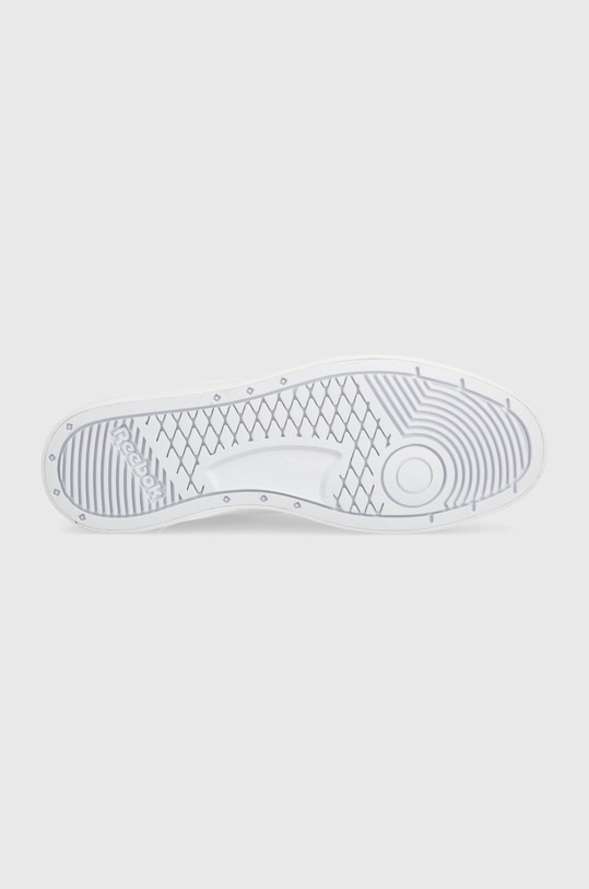 Tenisky Reebok Classic COURT ADVANCE 100074334 biela