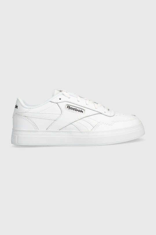 Кросівки Reebok Classic пласка білий 100033985