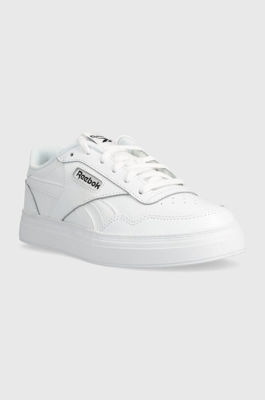 Кросівки Reebok Classic 100033985 білий AW24