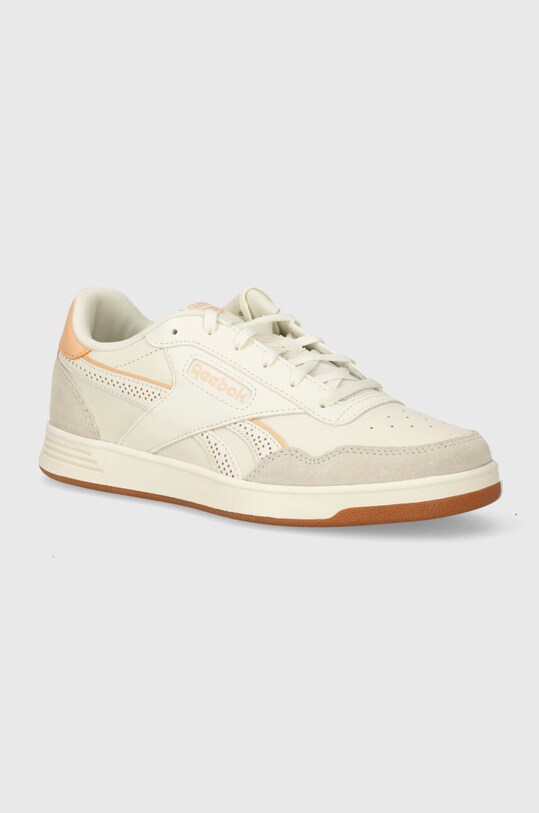 Reebok Classic sneakers Court Advance flat beige 100074320