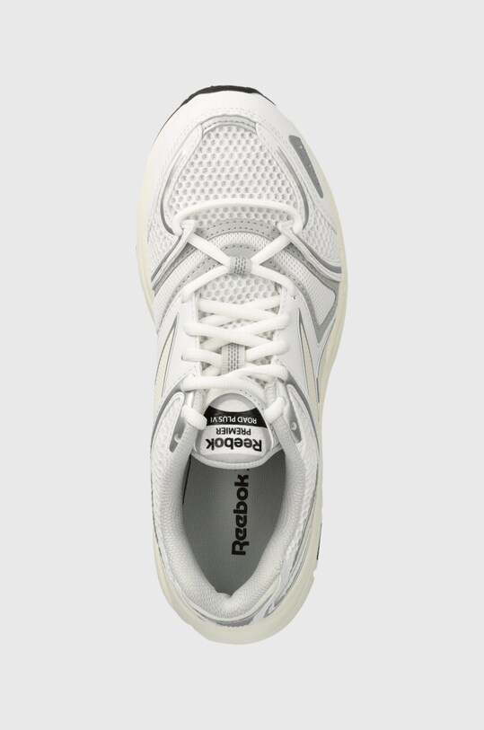 Кроссовки Reebok Classic Premier белый 100074088