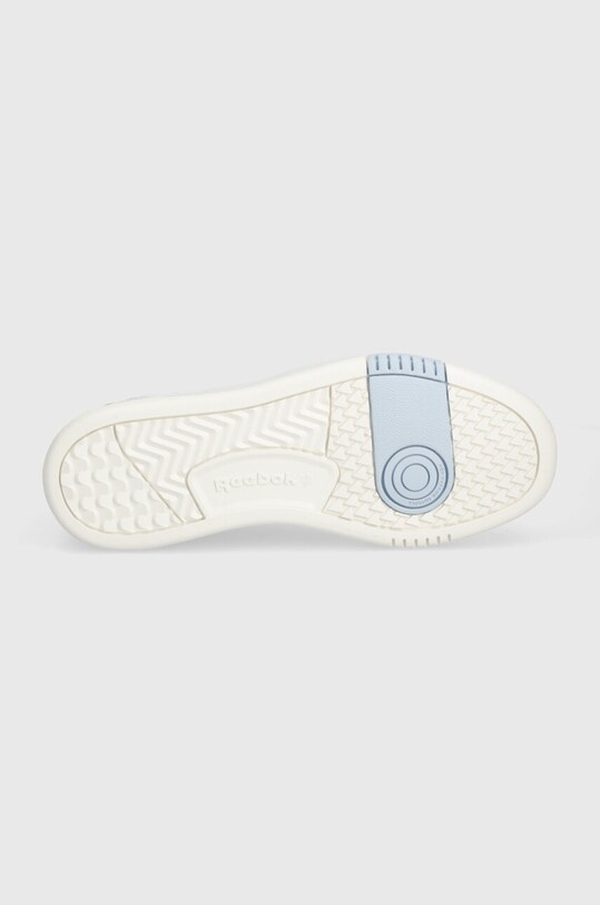 Кожаные кроссовки Reebok Classic Phase Court 100075018 белый