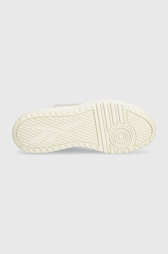 Reebok Classic sneakersy skórzane CLUB C 100074260 beżowy
