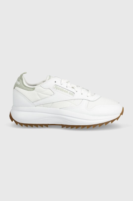 Reebok Classic sneakers CLASSIC LEATHER 100074376 bianco SS24