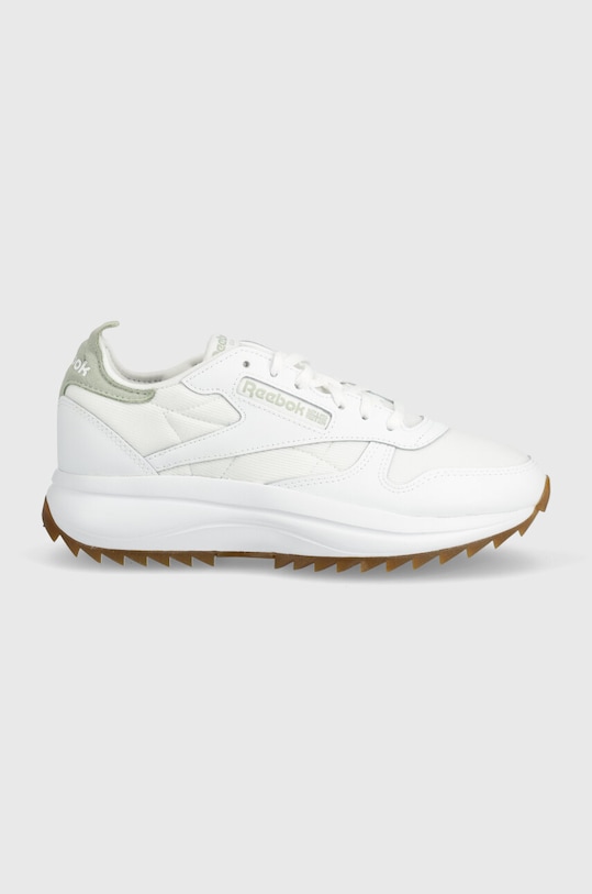 Reebok Classic sneakers CLASSIC LEATHER 100074376 alb SS24