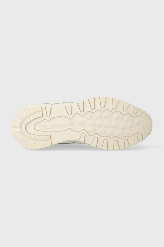 Reebok Classic sneakers din piele CLASSIC LEATHER 100074459 bej