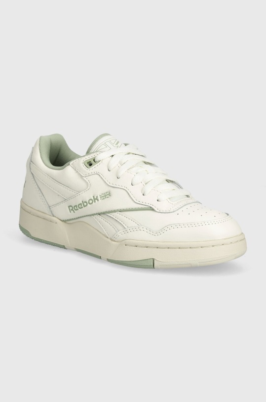 Reebok Classic sneakersy BB 4000 II imitacja skóry licowej biały 100074638