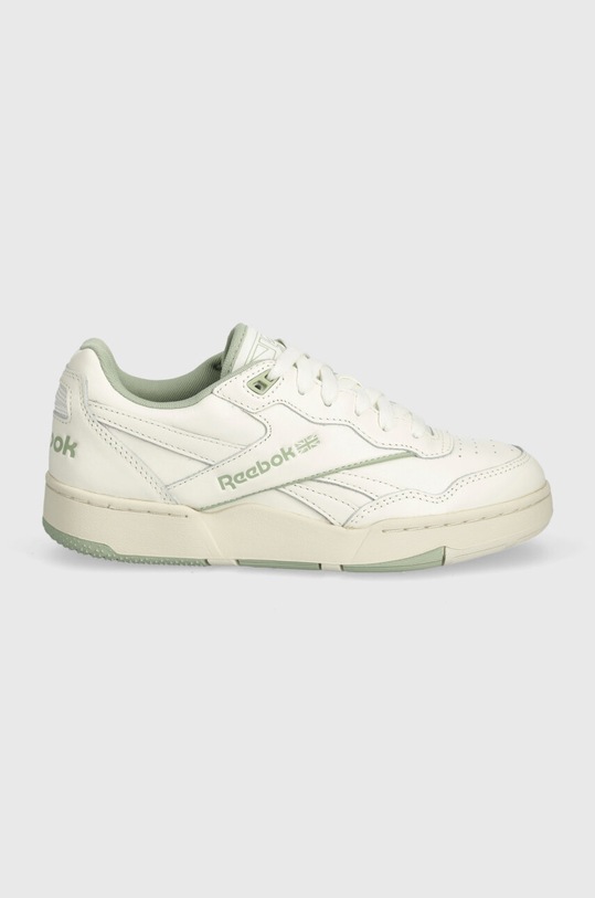 Reebok Classic sneakersy BB 4000 II 100074638 biały SS24