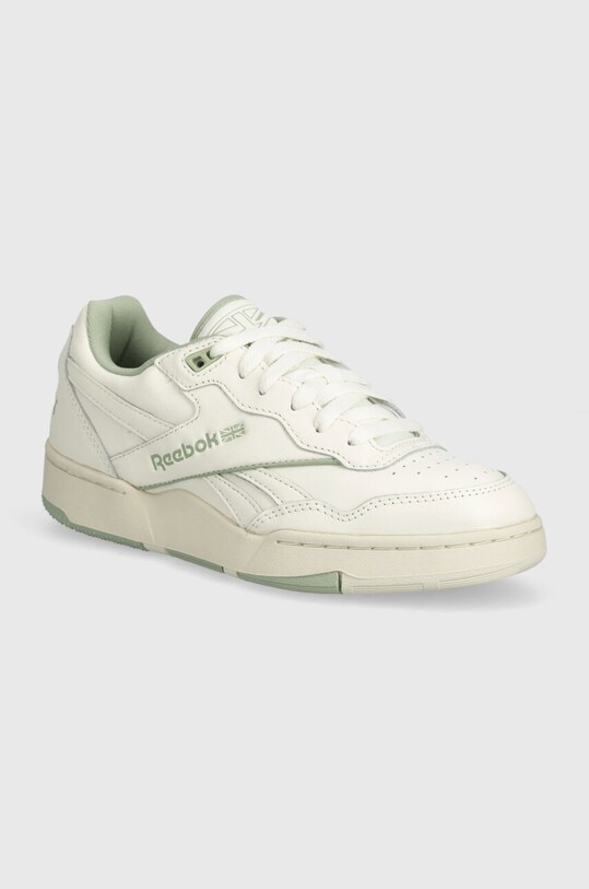 Reebok Classic sneakersy BB 4000 II imitacja skóry licowej beżowy 100074638