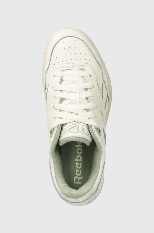 Reebok Classic sneakersy BB 4000 II beżowy 100074638