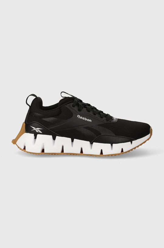 Παπούτσια για τρέξιμο Reebok Zig Dynamica STR 100074918 μαύρο AW24