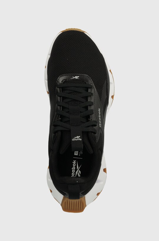 Reebok buty do biegania Zig Dynamica STR czarny 100074918