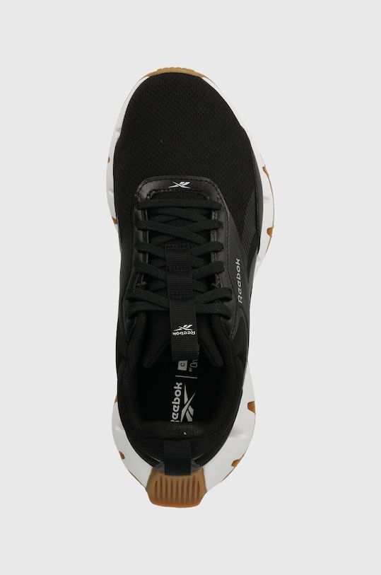 Παπούτσια για τρέξιμο Reebok Zig Dynamica STR μαύρο 100074918