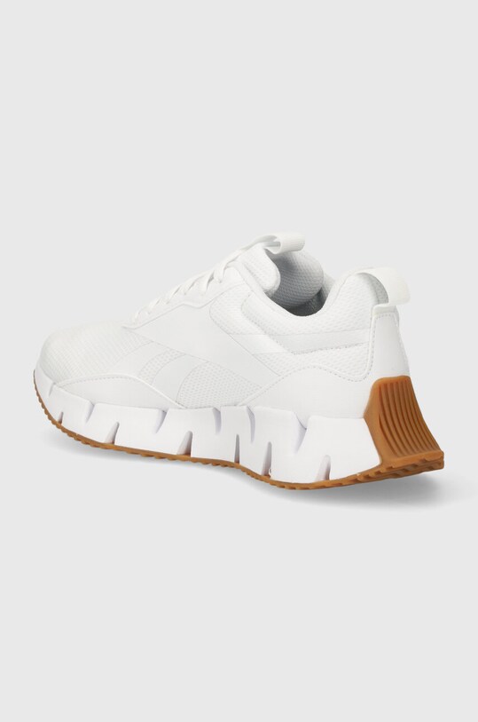 Обувки Обувки за бягане Reebok Zig Dynamica STR 100074917 бял