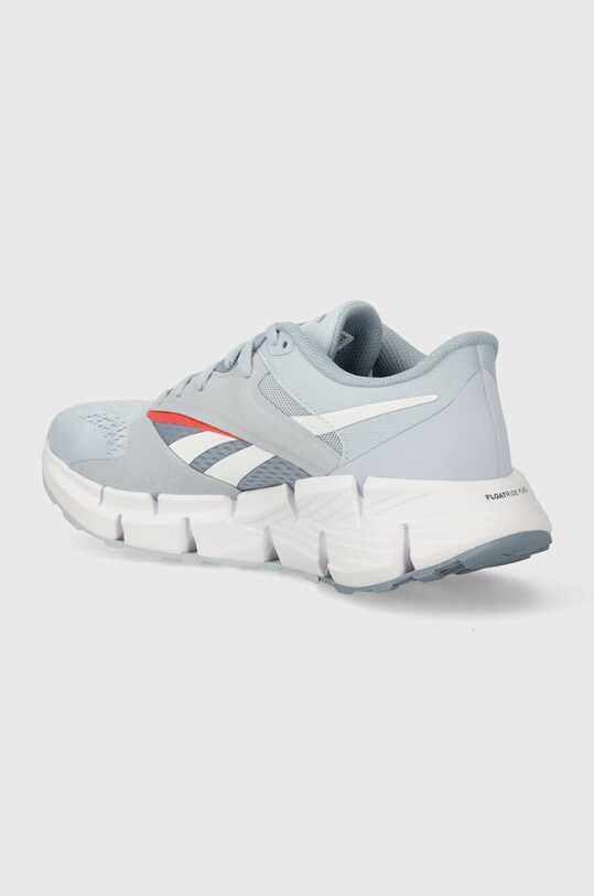 Încălțăminte Reebok pantofi de alergat Zig Dynamica 5 100074664 albastru