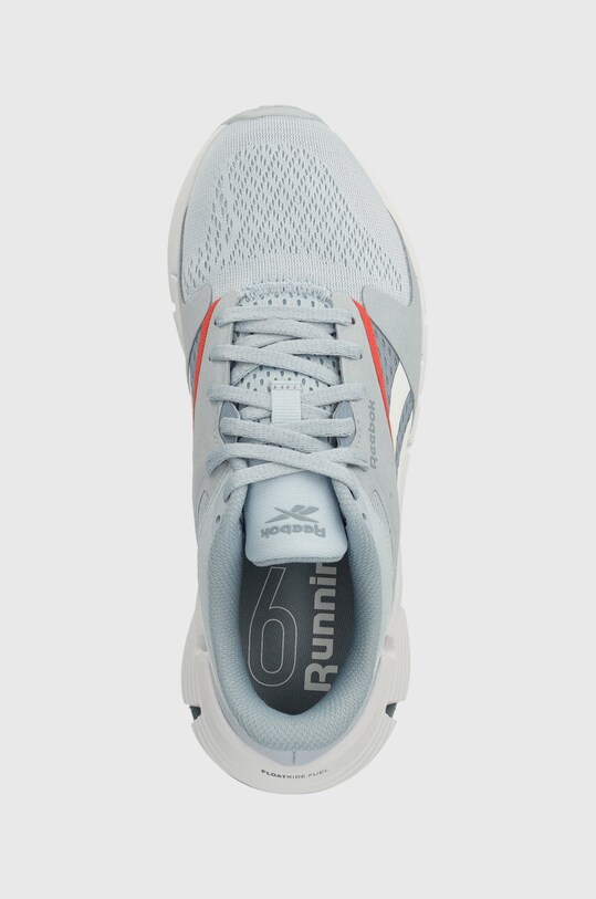 Reebok pantofi de alergat Zig Dynamica 5 albastru 100074664