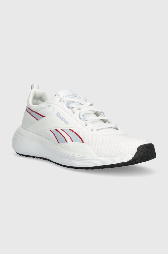 Reebok buty do biegania Lite Plus 4 100074878 biały SS24