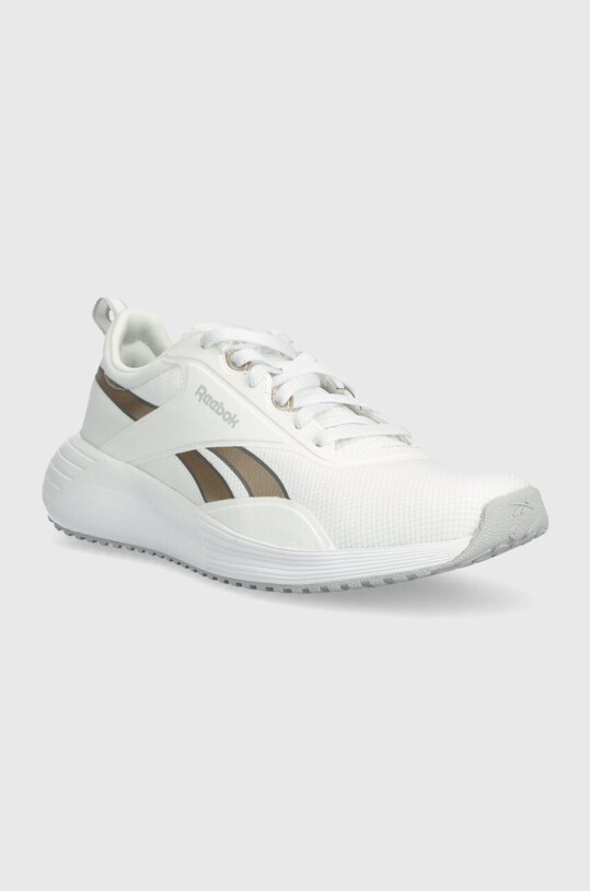 Reebok futócipő Lite Plus 4 100074877 fehér SS24