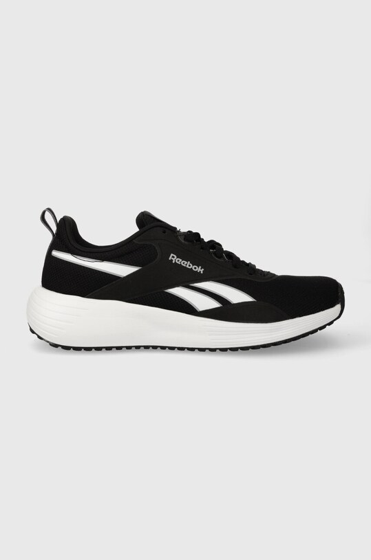 Обувь для бега Reebok Lite Plus 4 сверх-лёгкие чёрный 100074876