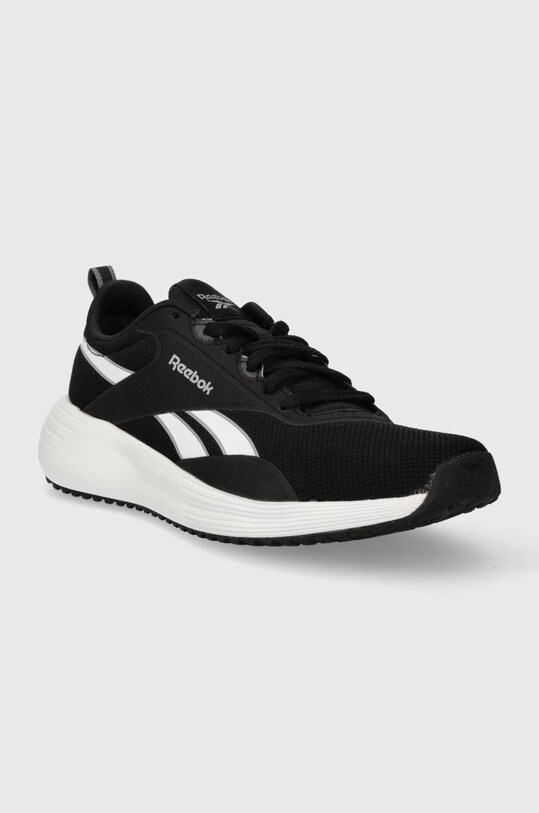 Обувь для бега Reebok Lite Plus 4 100074876 чёрный SS24