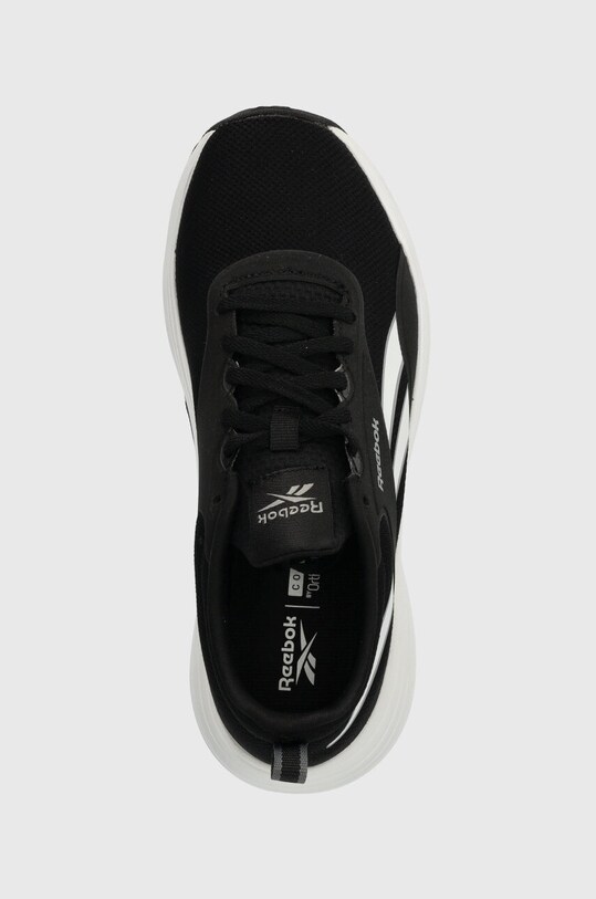 Обувь для бега Reebok Lite Plus 4 чёрный 100074876