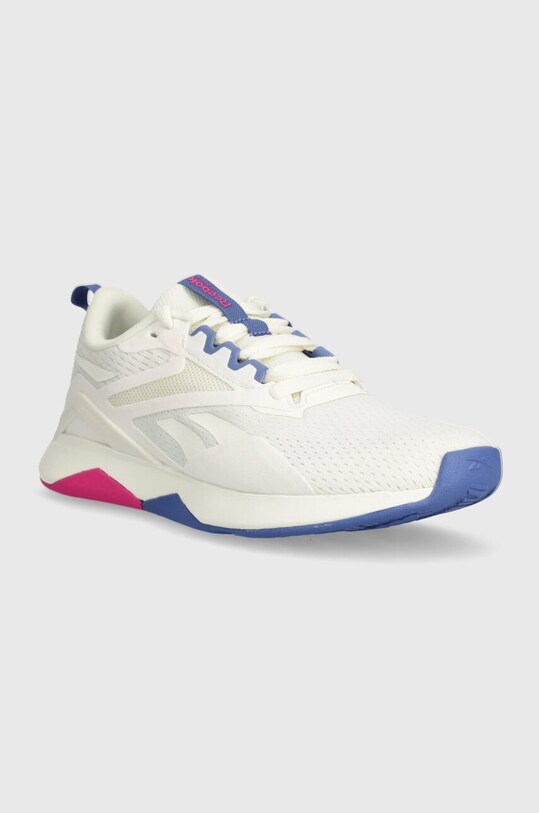 Reebok scarpe da allenamento NanoFlex TR 2.0 100074543 beige SS24