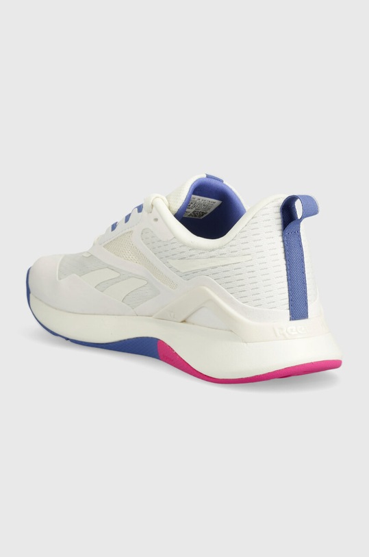 Scarpe Reebok scarpe da allenamento NanoFlex TR 2.0 100074543 beige