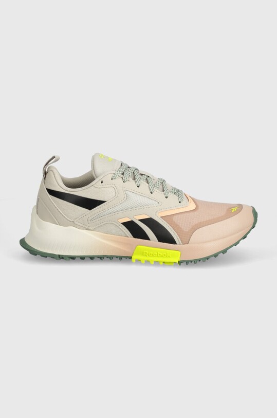 Бігові кросівки Reebok Lavante Trail 2 100074824 сірий SS24