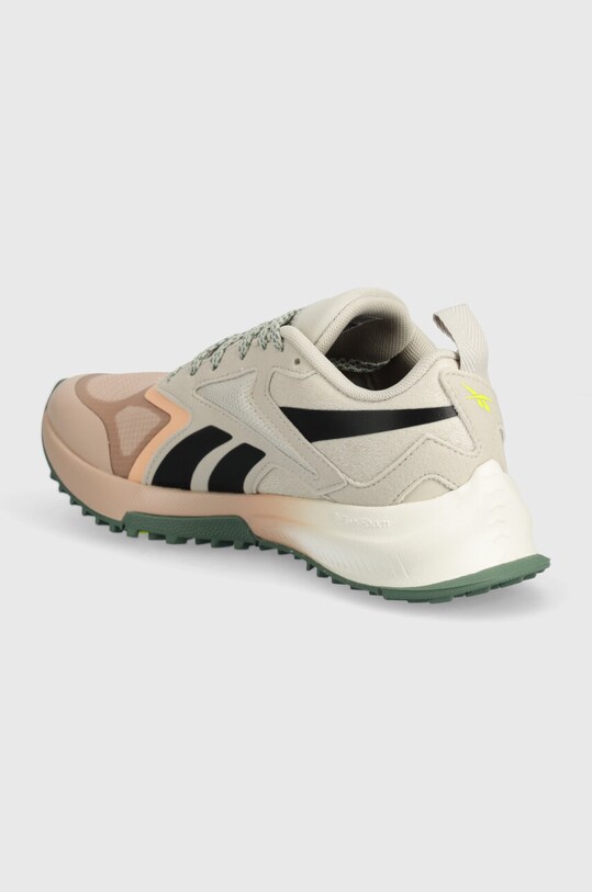 Взуття Бігові кросівки Reebok Lavante Trail 2 100074824 сірий