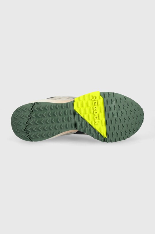 Бігові кросівки Reebok Lavante Trail 2 100074824 сірий