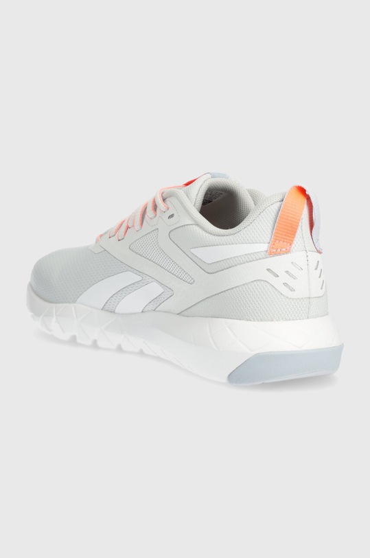 Obuv Tréningové topánky Reebok Flexagon Force 4 100201956 sivá
