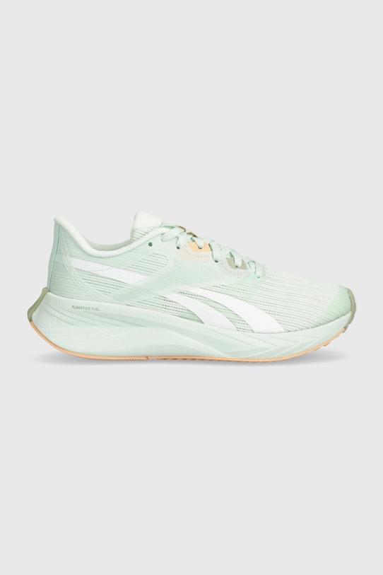 Reebok buty do biegania Energen Tech Plus syntetyczny zielony 100074797