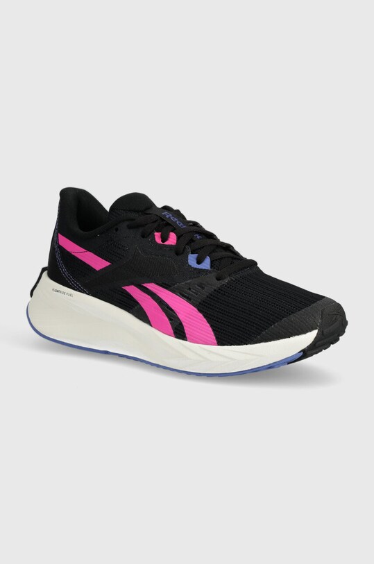 Reebok pantofi de alergat Energen Tech Plus sintetic negru 100074796