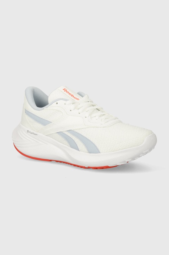 Reebok buty do biegania Energen Tech syntetyczny biały 100074801