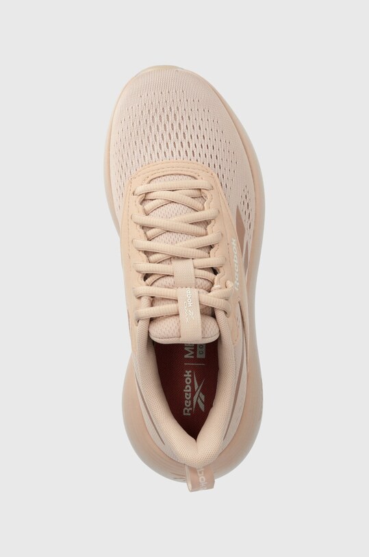 Кросівки Reebok бежевий 100074485