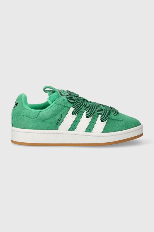 adidas Originals sneakersy Campus 00s ID0279 zielony SS24