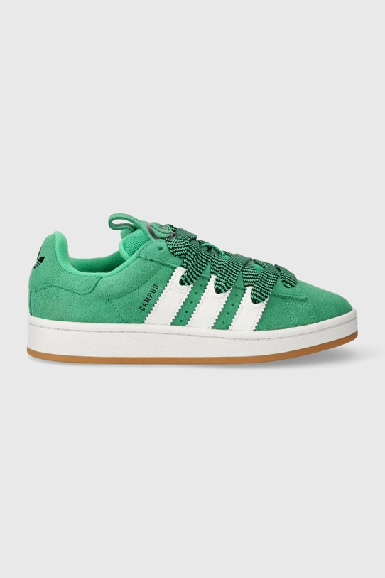 adidas Campus 00s Surf Green / Cloud White / Core Black ID0279 verde SS24