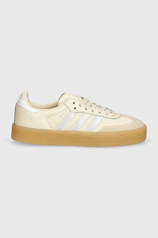 adidas Originals Samba ID0434 beżowy SS24