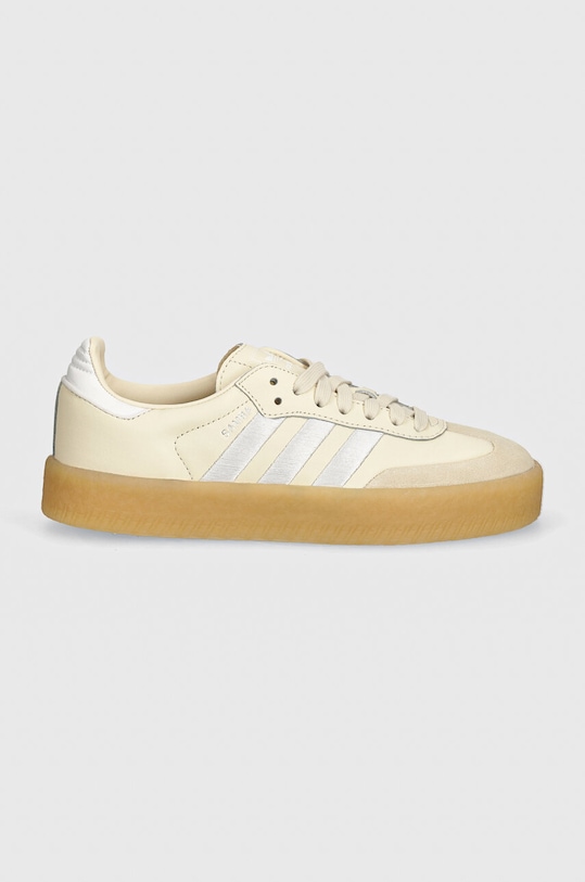 adidas Sambae Wonder White Gum ID0434 beige SS24
