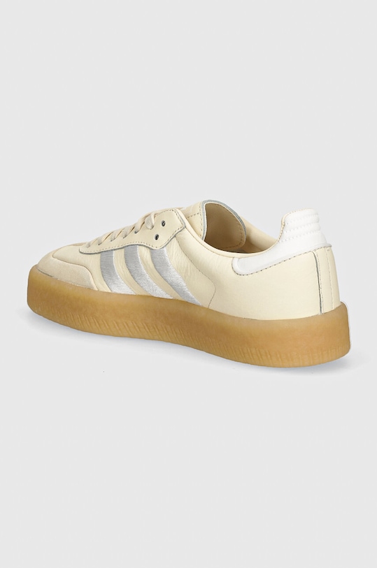 Shoes adidas Sambae Wonder White Gum ID0434 beige
