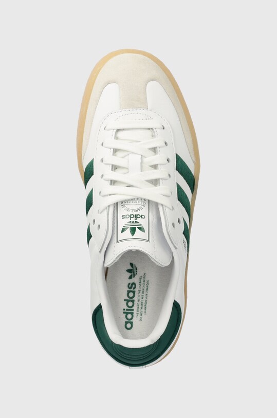 adidas Originals sneakersy Sambae biały ID0440
