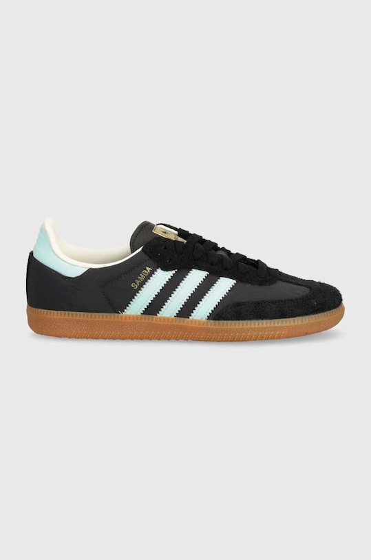 adidas Samba OG Carbon ID0493 navy SS24