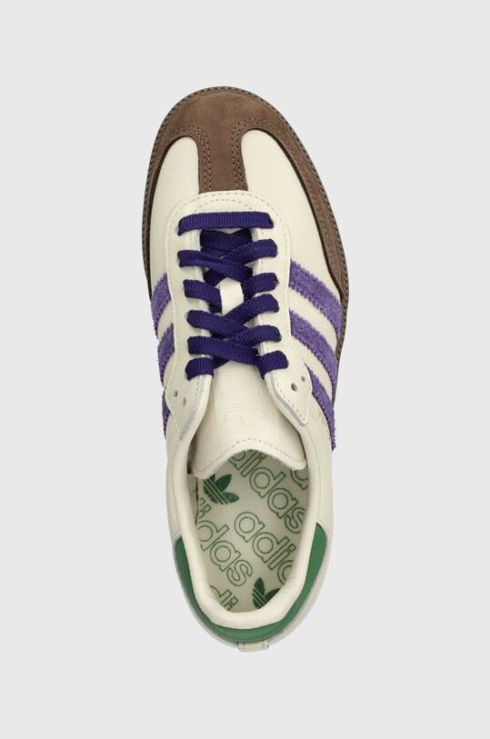 adidas Originals sneakers Samba OG W beige ID8349