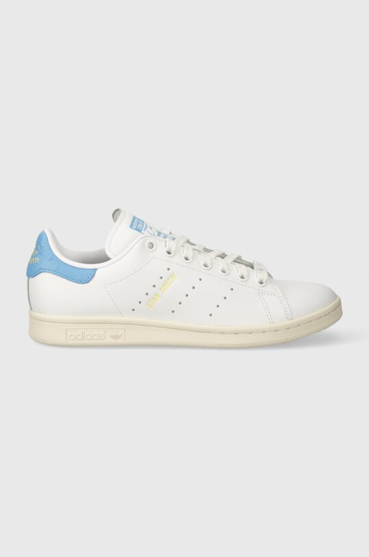 Кожаные кроссовки adidas Originals Stan Smith W IE0467 белый SS24