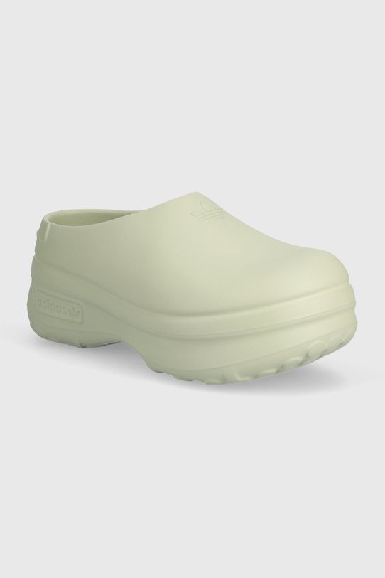 adidas Originals shoes Adifom Stan Mule W others green IE0478