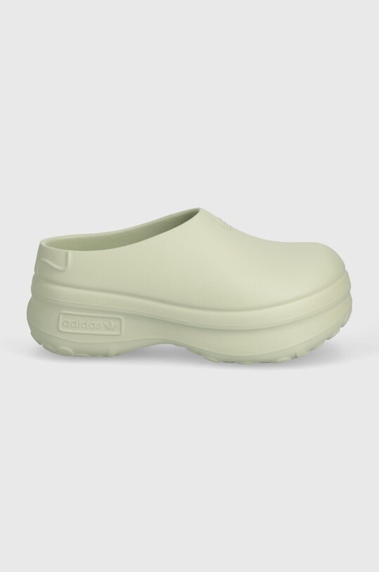 adidas Originals buty Adifom Stan Mule W IE0478 zielony SS24