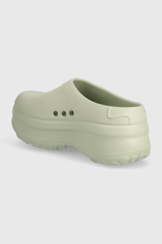 Obuwie adidas Originals buty Adifom Stan Mule W IE0478 zielony