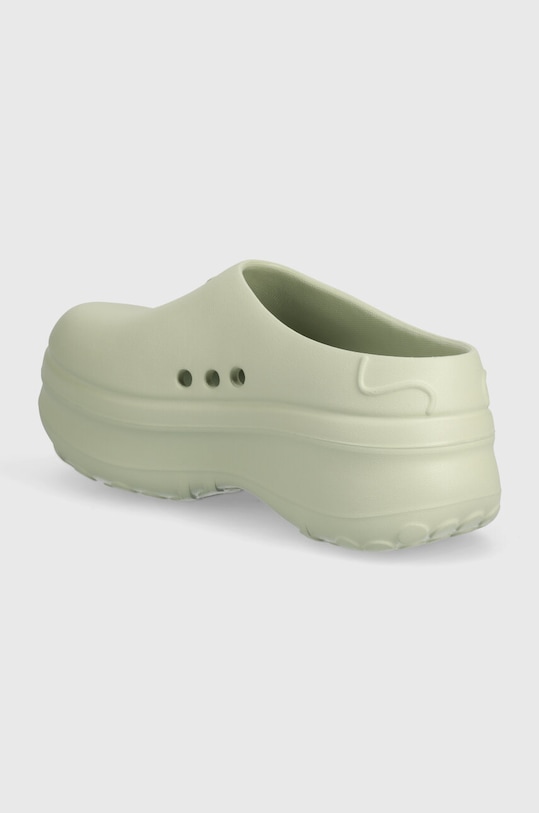 Shoes adidas Originals shoes Adifom Stan Mule W IE0478 green