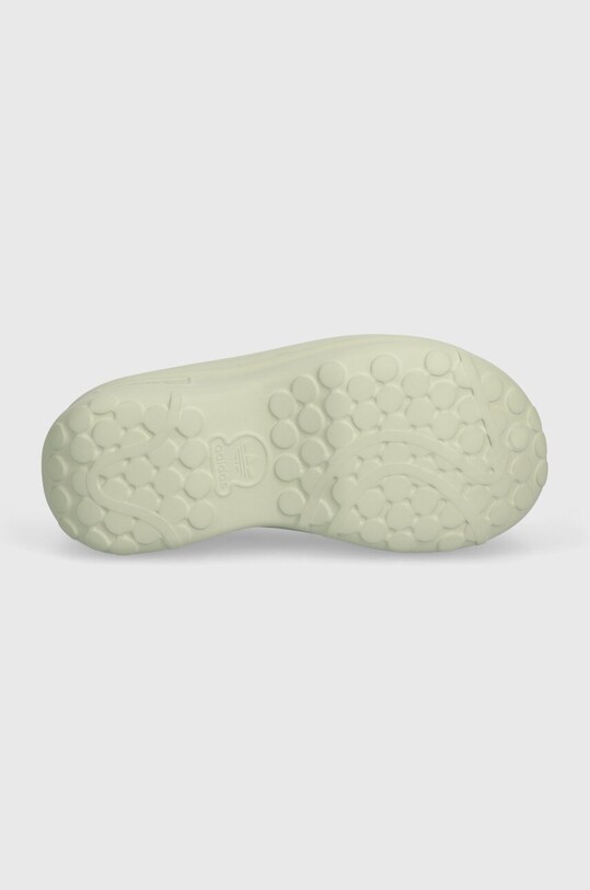 adidas Originals buty Adifom Stan Mule W IE0478 zielony