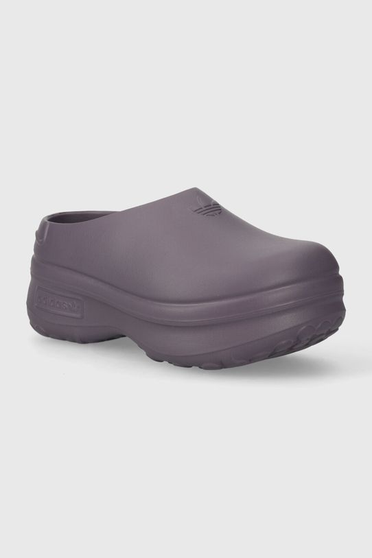 Шлепанцы adidas Originals Adifom Stan Mule W